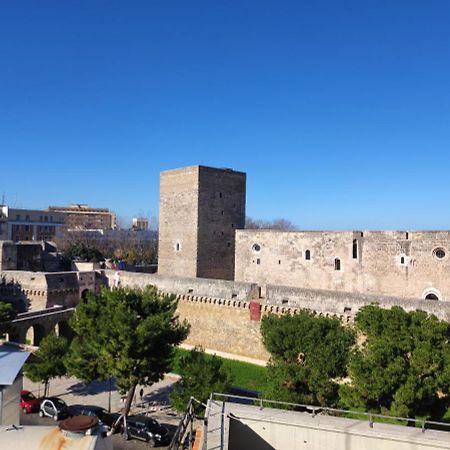 شقة Borgoanticoview باري المظهر الخارجي الصورة